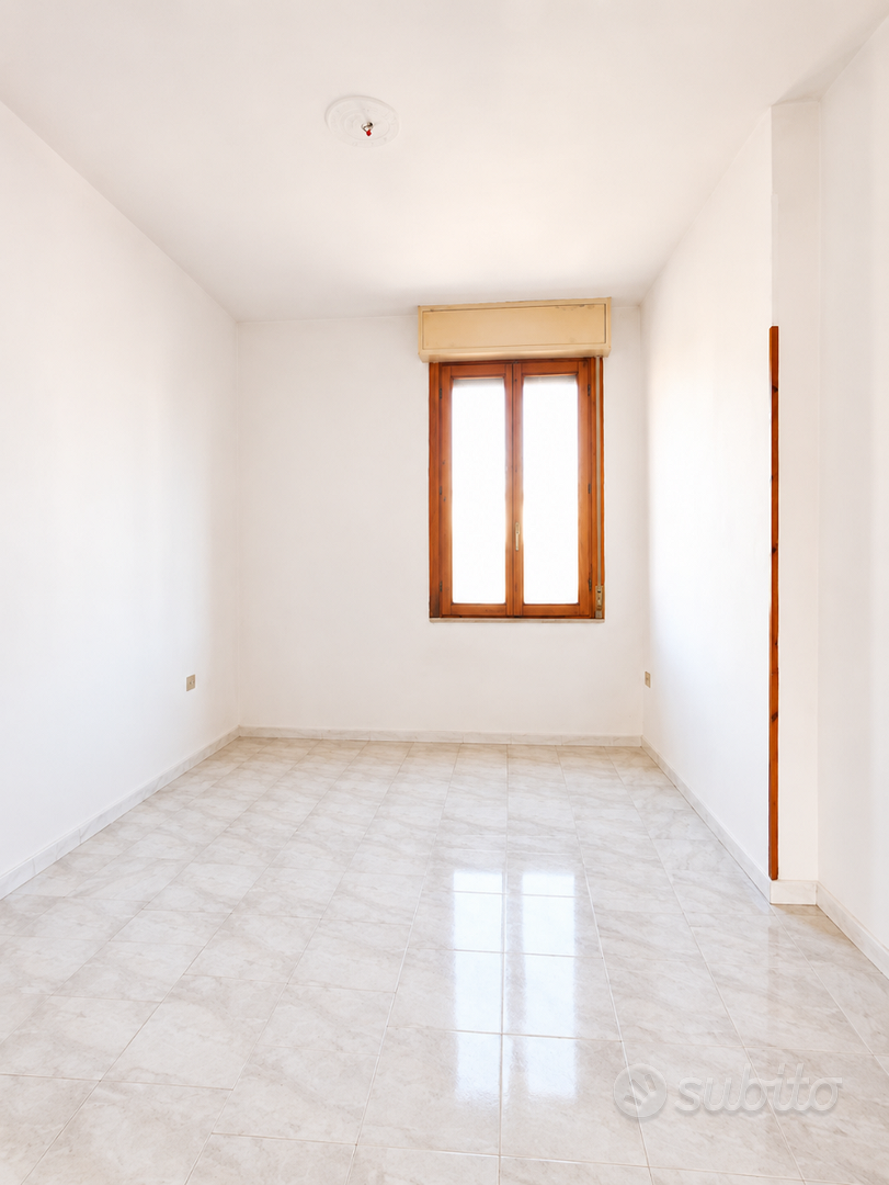 Appartamento – Sassari, Centro storico, Sacro Cuore - Vista 5