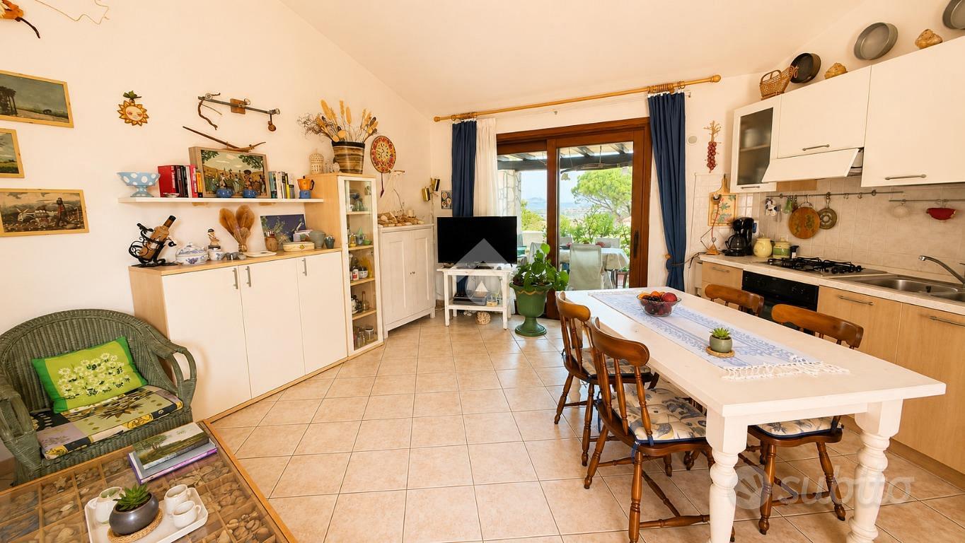 3 LOCALI A LOIRI PORTO SAN PAOLO - Altro