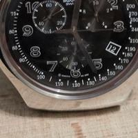 Swatch IRONY Chrono