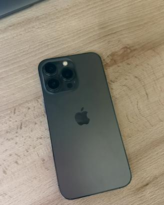 Iphone 13 pro 128 giga