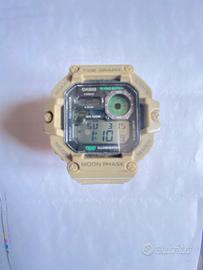 Orologio casio ae-1700h-5avef