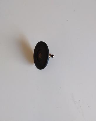 puleggia  giradischi Dual 1019