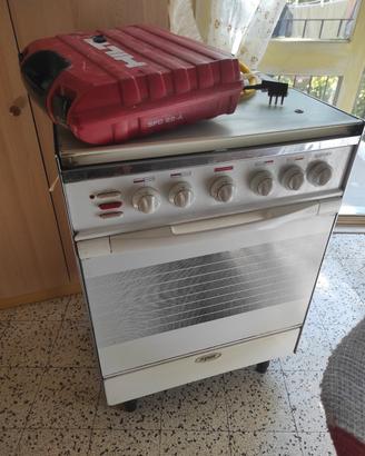 Cucinotto cucina 4 fornelli