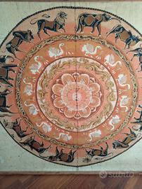 Batik Sri Lanka 170x178 XXL per B&B/Loft