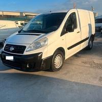 Fiat Scudo 1.6 MJT PC-TN Furgone 12q. Comfort ok n