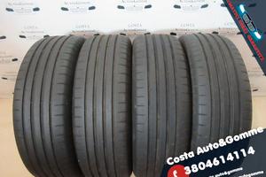 Gomme 215 65 17 Goodyear 80%  215 65 R17
