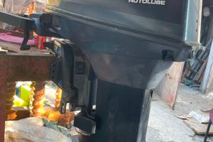 Fuoribordo Yamaha 25 cv