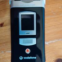 soni eriicsson vodafone 