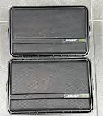 Casse stereo Bose