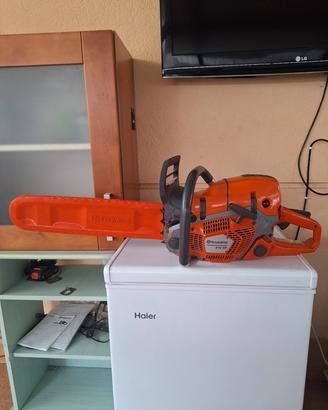 husqvarna 