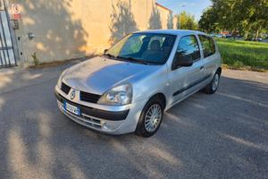 Renault Clio 1.2