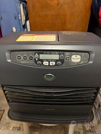 Stufa a Cherosene 4000 w
