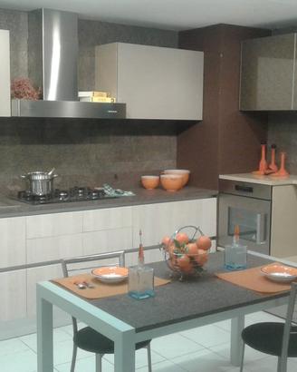 Busnelli propone cucine per rinnovo expo
