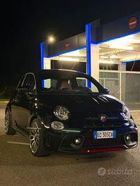 500 abarth 595
