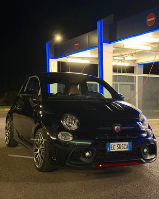 500 abarth 595