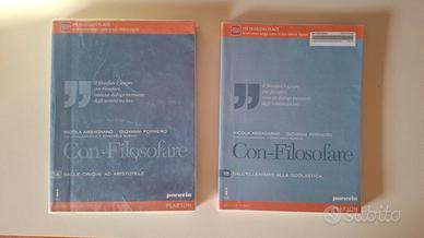 Con-Filosofare (Vol.1)