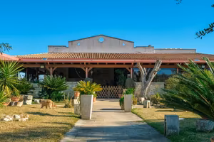 B.&B. a Giurdignano
