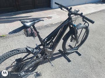 E- MTB Specialized turbo levo expert gen3