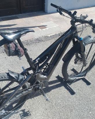 E- MTB Specialized turbo levo expert gen3