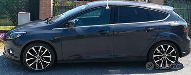 FORD Focus 3ª serie Bs - 2012