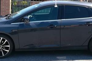 FORD Focus 3ª serie Bs - 2012