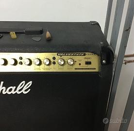 Marshall valvestate vs265
