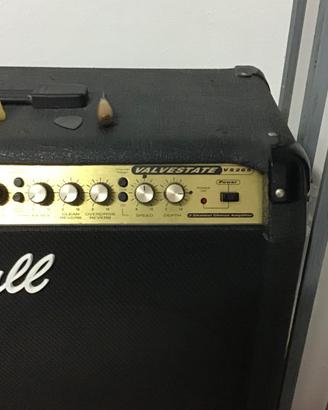 Marshall valvestate vs265