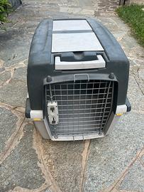 Trasportino cani taglia media