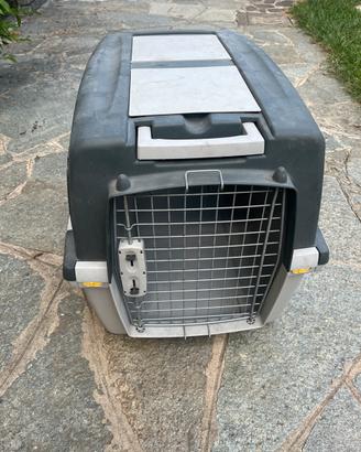 Trasportino cani taglia media