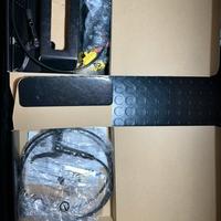 Set freni SHIMANO XTR M9000