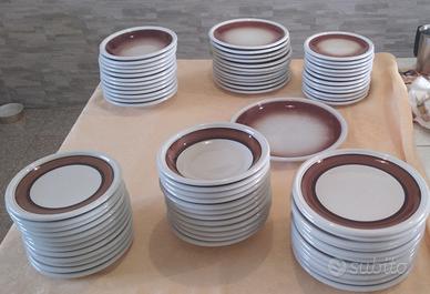 piatti e  tazzine richard ginori