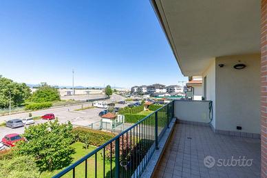 Appartamento di 71 m² con 2 locali a Pozzo d'Adda