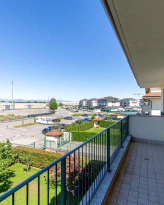 Appartamento di 71 m² con 2 locali a Pozzo d'Adda
