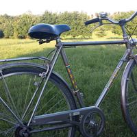 Bici Leri - Anni '70