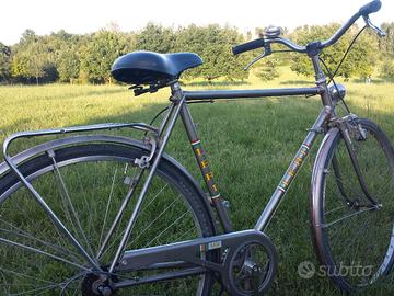 Bici Leri - Anni '70