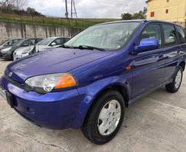 Honda HR-V 1.6i VTEC/4X4/AWD/161.000KM
