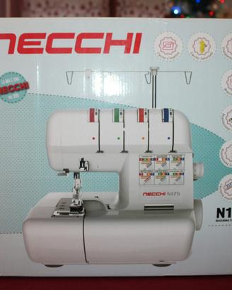 Necchi taglia cuci