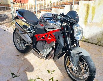 Mv BRUTALE 1090 R 2014