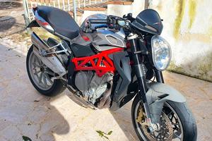 Mv BRUTALE 1090 R 2014