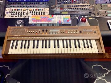 ✅ Casio Casiotone 501 ✅ Vintage Synth ✅