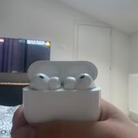 airpods pro 3