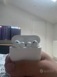 airpods pro 3