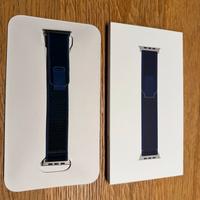 Apple trail loop blu