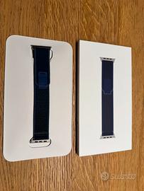 Apple trail loop blu