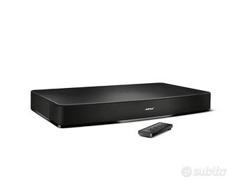 Sistema audio Bose®