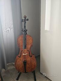 violoncello liuteria