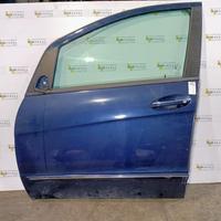 PORTIERA ANTERIORE SINISTRA MERCEDES Classe A W169