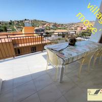 Mose' San leone mq 160 TERRAZZINO con posti auto