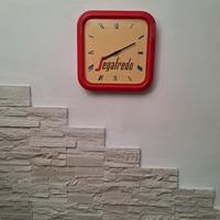 orologio da parete Segafredo