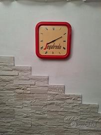 orologio da parete Segafredo